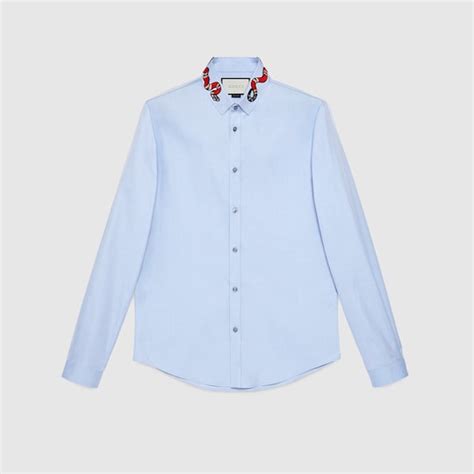 camicia gucci fioriestate uomo|Camicie da Uomo .